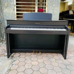 Đàn Piano Điện CLP 545 Cao Cấp