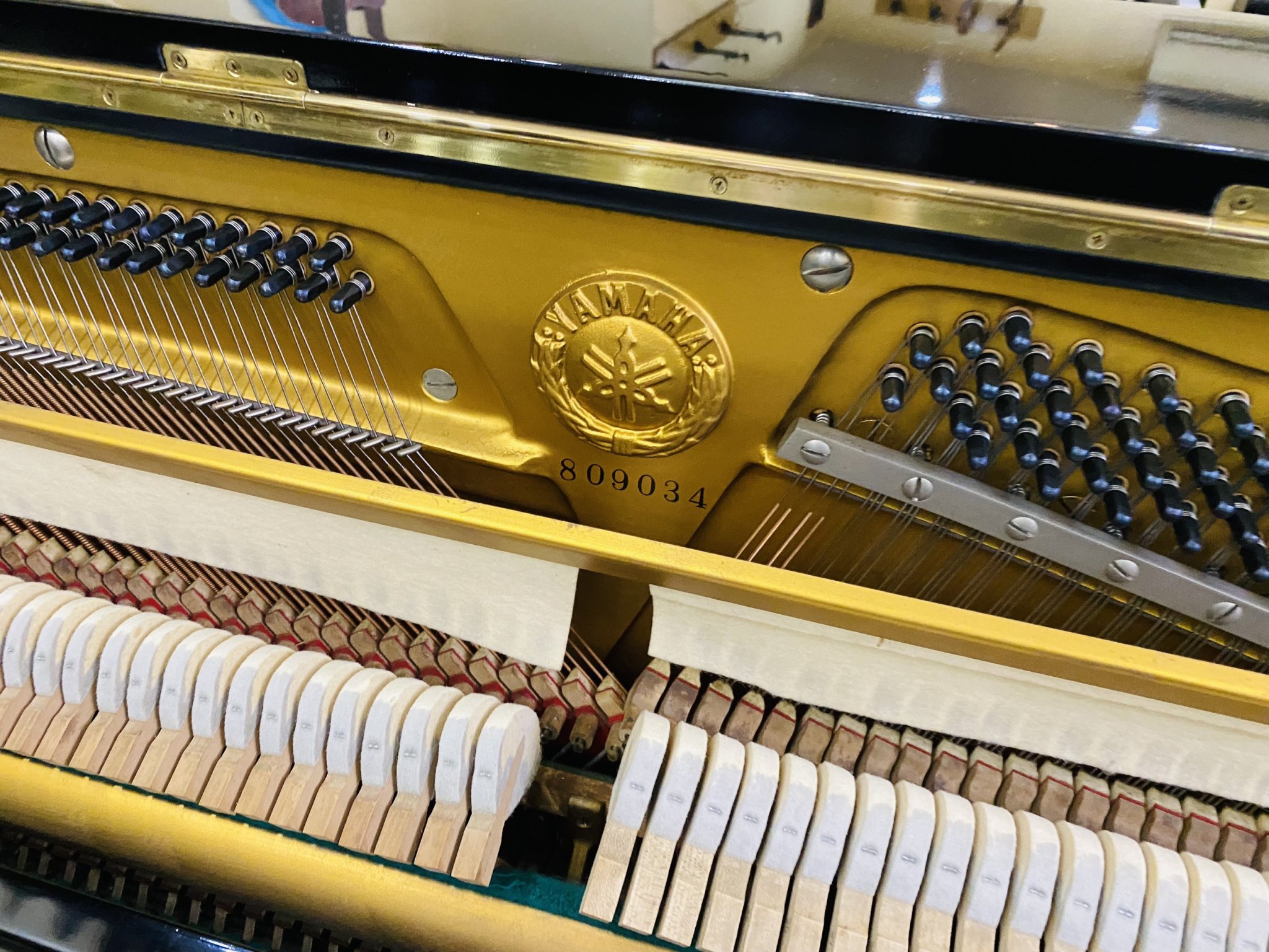 YAMAHA U1E YAMAHA U1E