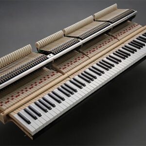 Piano kawai k700