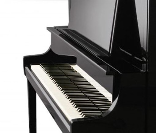 Piano kawai k700