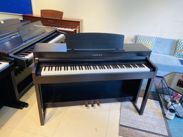 Hình ảnh Piano Yamaha CLP 440R