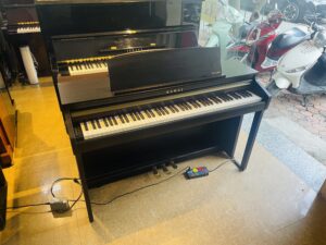 Piano Kawai CA48