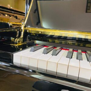 Piano Yamaha YUX