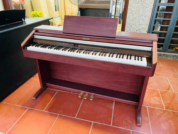Piano Casio AP500